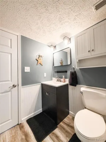 $199,900 | 549 South Grand Street, Nashville, IL 62263