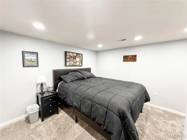 $199,900 | 549 South Grand Street, Nashville, IL 62263