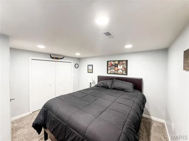 $199,900 | 549 South Grand Street, Nashville, IL 62263