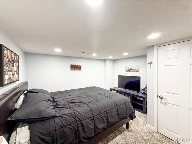 $199,900 | 549 South Grand Street, Nashville, IL 62263