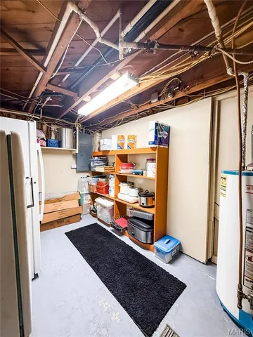 $199,900 | 549 South Grand Street, Nashville, IL 62263