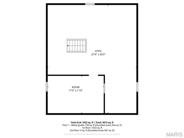 $199,900 | 549 South Grand Street, Nashville, IL 62263