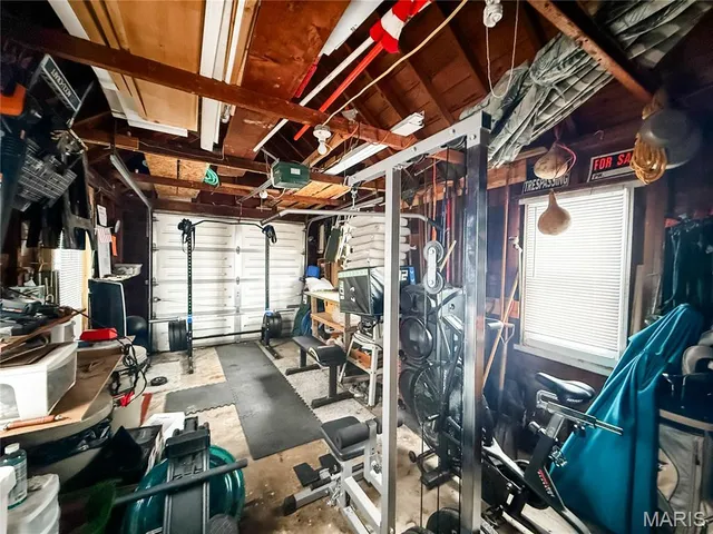 $199,900 | 549 South Grand Street, Nashville, IL 62263