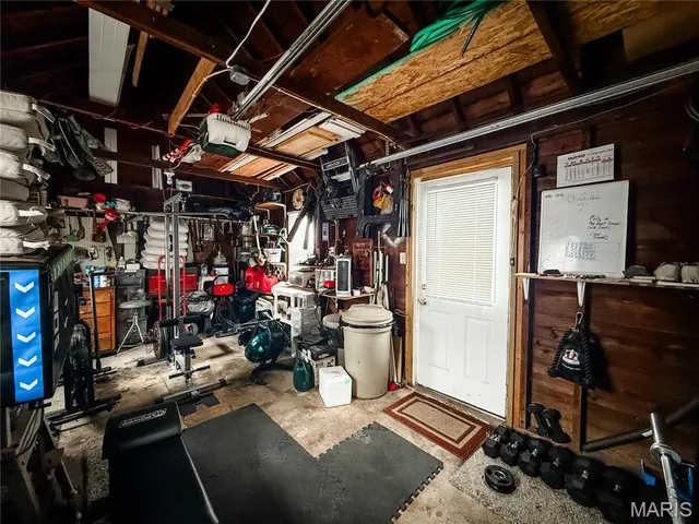 $199,900 | 549 South Grand Street, Nashville, IL 62263