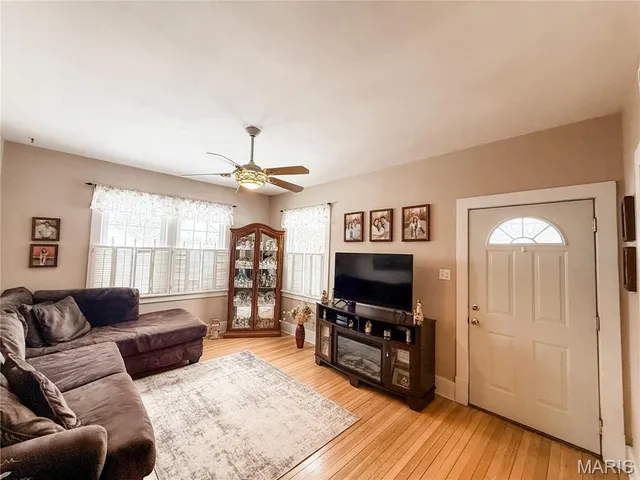 $199,900 | 549 South Grand Street, Nashville, IL 62263