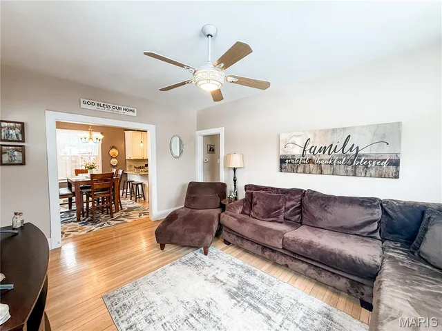 $199,900 | 549 South Grand Street, Nashville, IL 62263