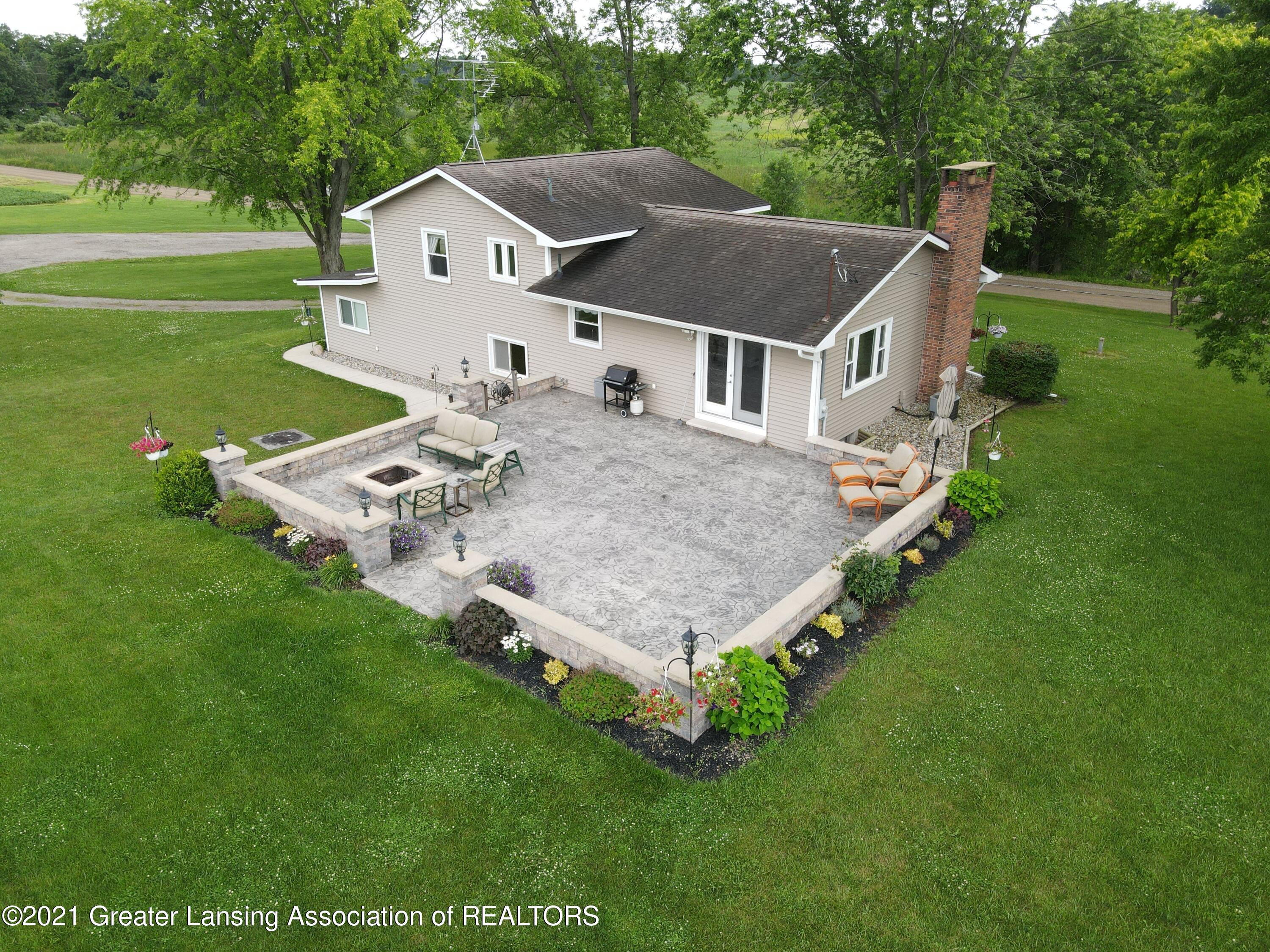 2989 Kalmbach Road Chelsea, MI 48118 - Photo 34 of 45 20