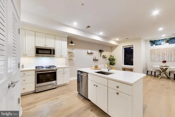 $535,000 | 4319 Harrison Street Northwest, Unit 2, Washington, DC 20015