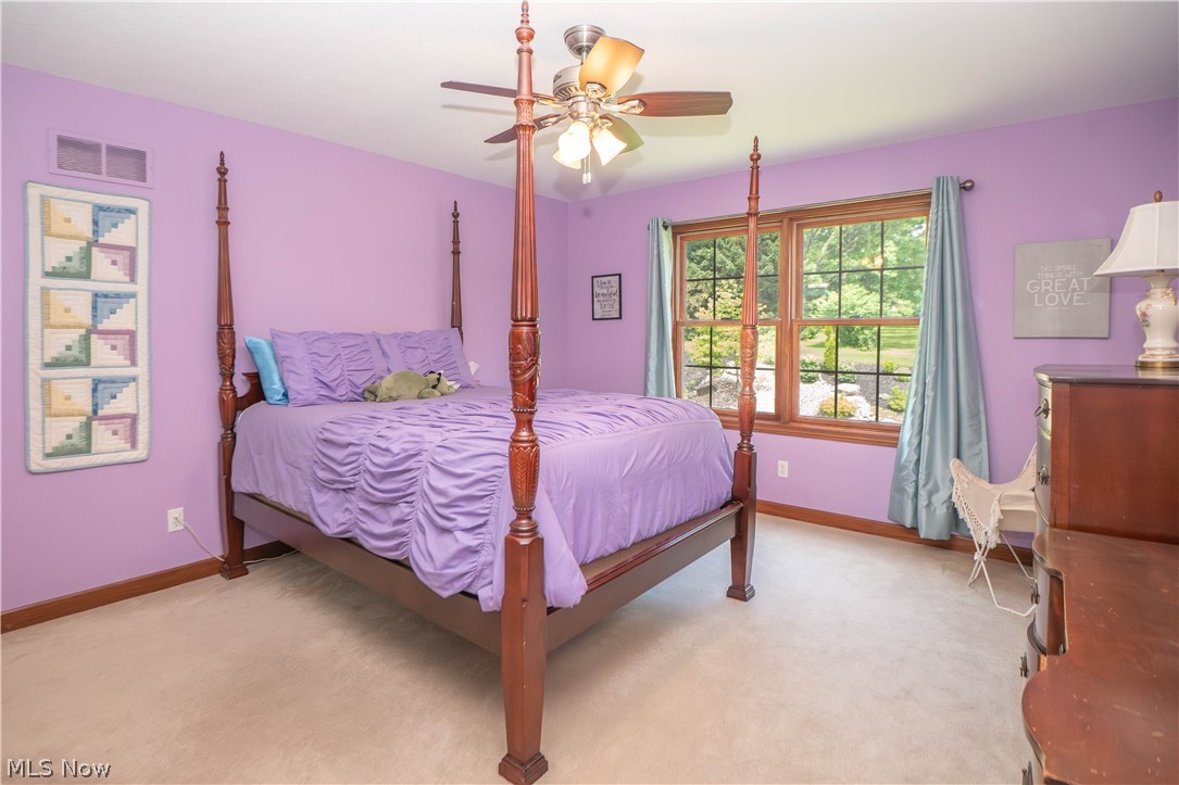 6612 Greyhawk Street Northwest Canton, OH 44708 - Photo 31 of 50 Bedroom 3