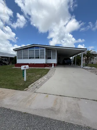 $135,000 | 520 Marnie Circle, Melbourne, FL 32904