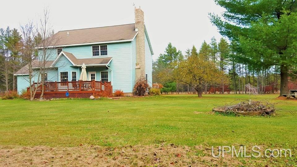 N17633 Twin Lake Road Dunbar, WI 54119 - Photo 5 of 24 Gallery Image 5