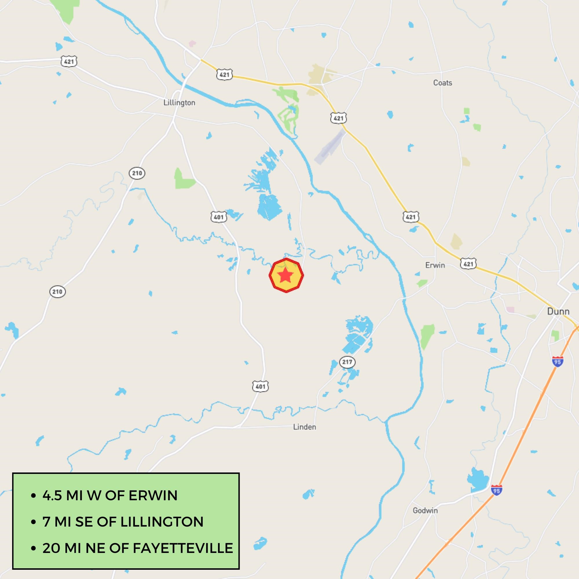 0 Bunnlevel Erwin Road Bunnlevel, NC 28323 - Photo 6 of 28