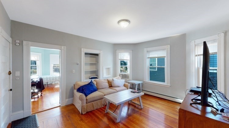 173 Rindge Avenue, Unit 2L Cambridge, MA 02140 - Photo 4 of 15