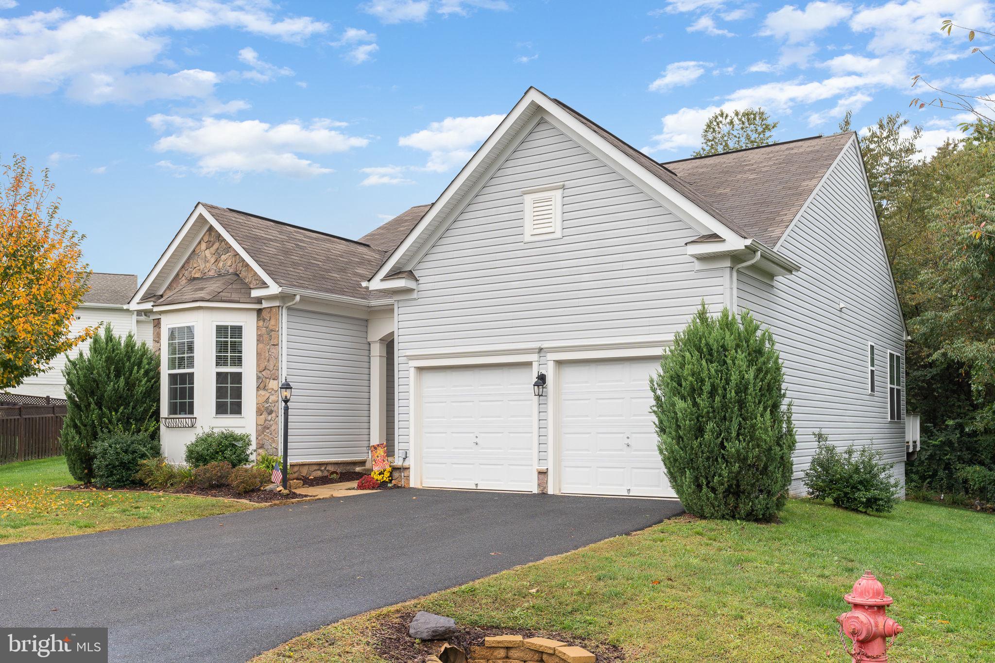 1438 Chesterfield Road Locust Grove, VA 22508 - Photo 54 of 54 Gallery Image 54