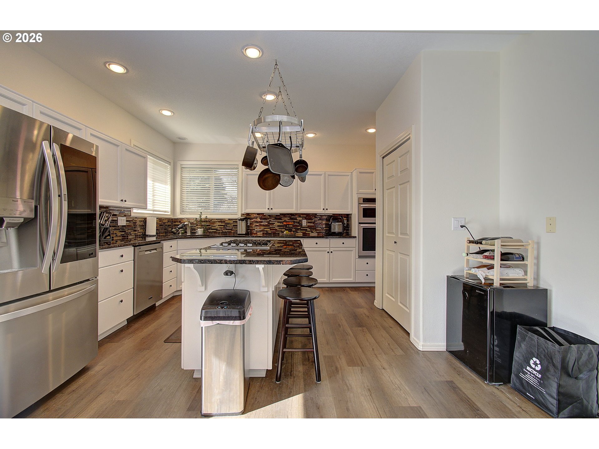 2805 Northeast 172nd Street Ridgefield, WA 98642 - Photo 11 of 44