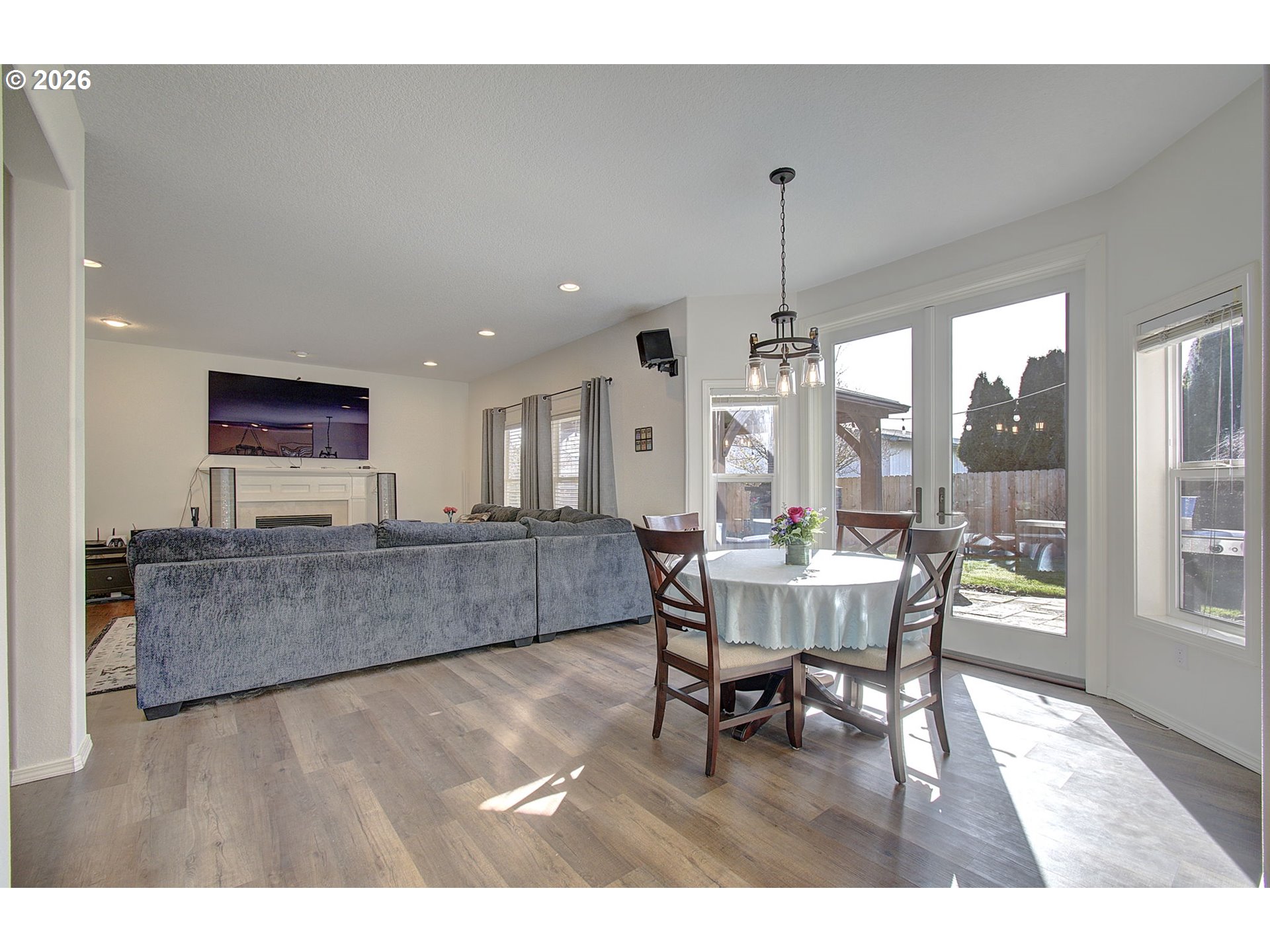 2805 Northeast 172nd Street Ridgefield, WA 98642 - Photo 12 of 44