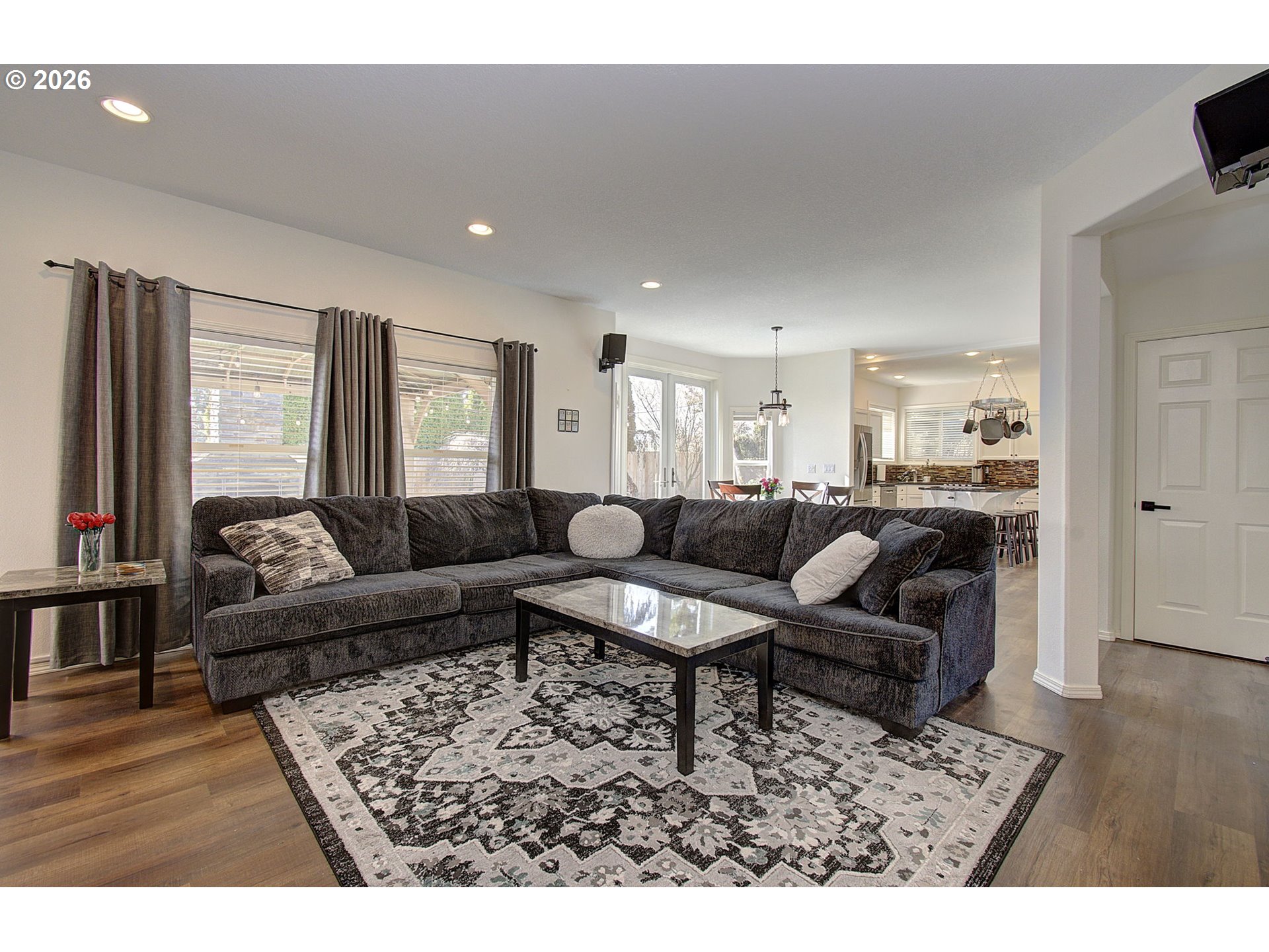 2805 Northeast 172nd Street Ridgefield, WA 98642 - Photo 13 of 44