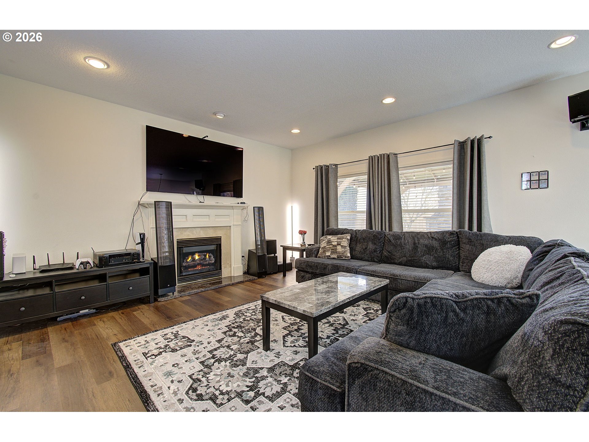 2805 Northeast 172nd Street Ridgefield, WA 98642 - Photo 14 of 44