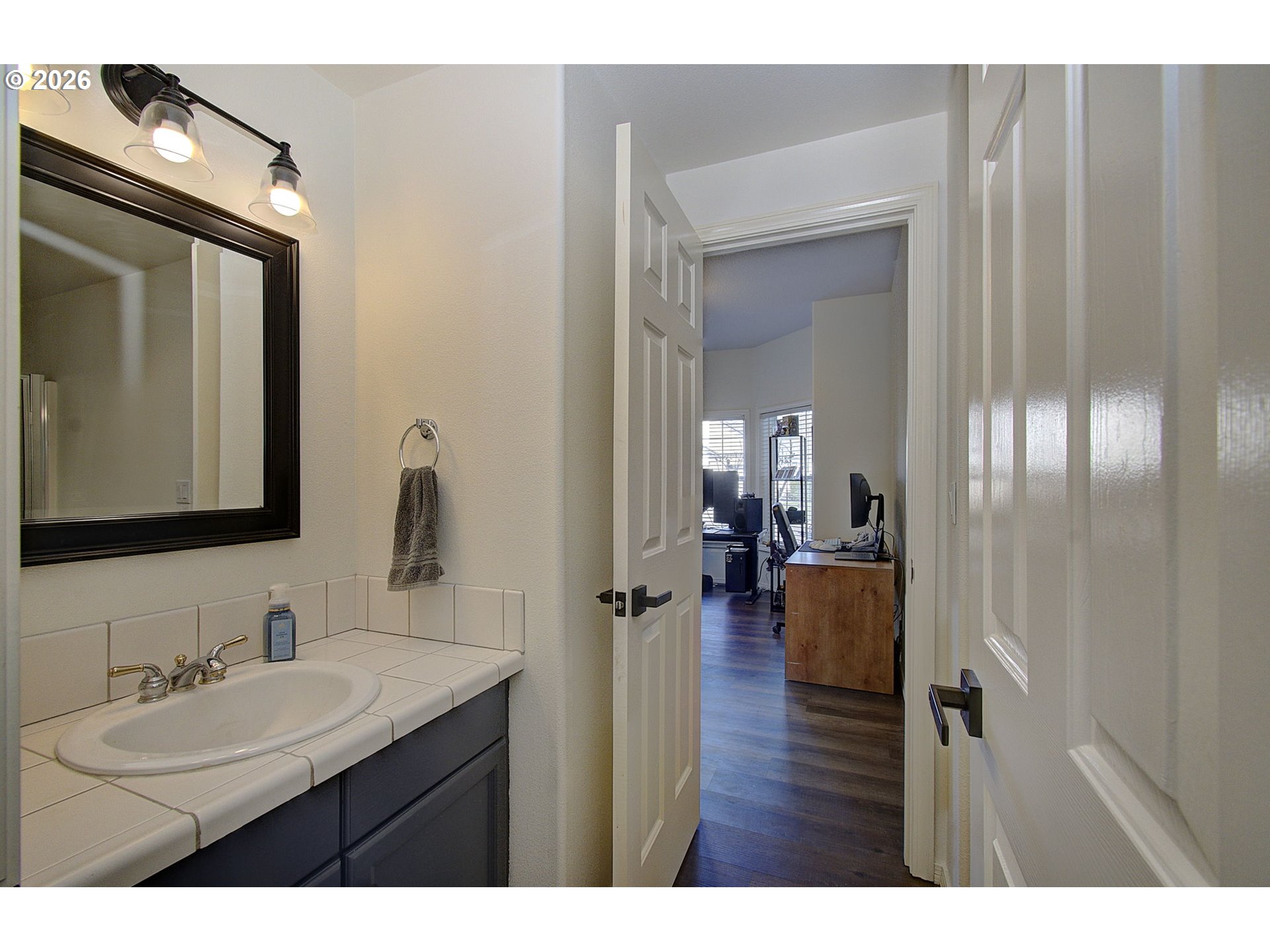 2805 Northeast 172nd Street Ridgefield, WA 98642 - Photo 17 of 44