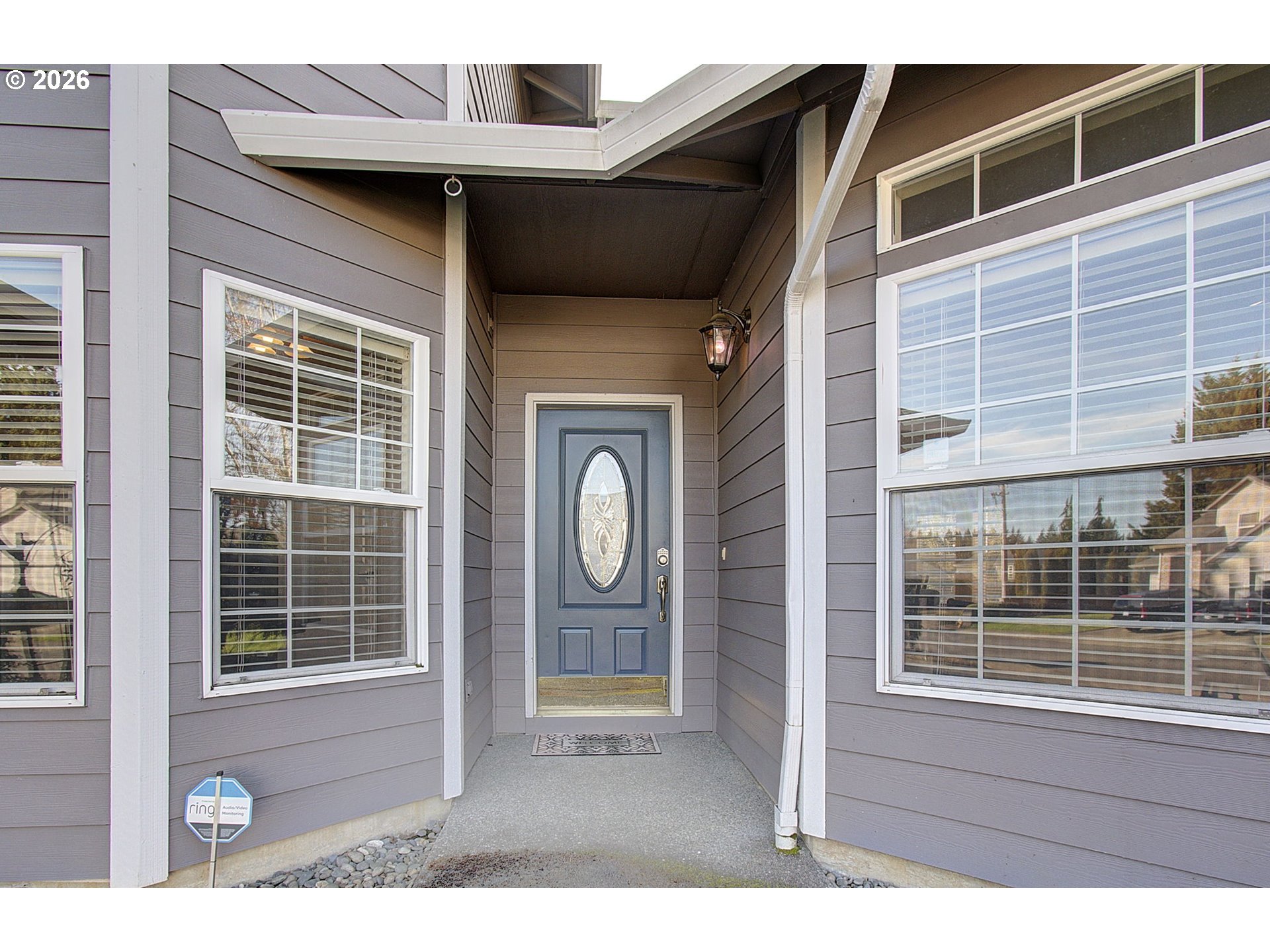 2805 Northeast 172nd Street Ridgefield, WA 98642 - Photo 2 of 44