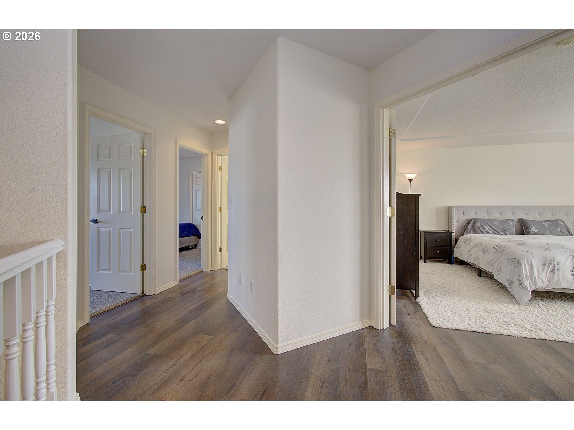 2805 Northeast 172nd Street Ridgefield, WA 98642 - Photo 21 of 44 Bedroom, Primary