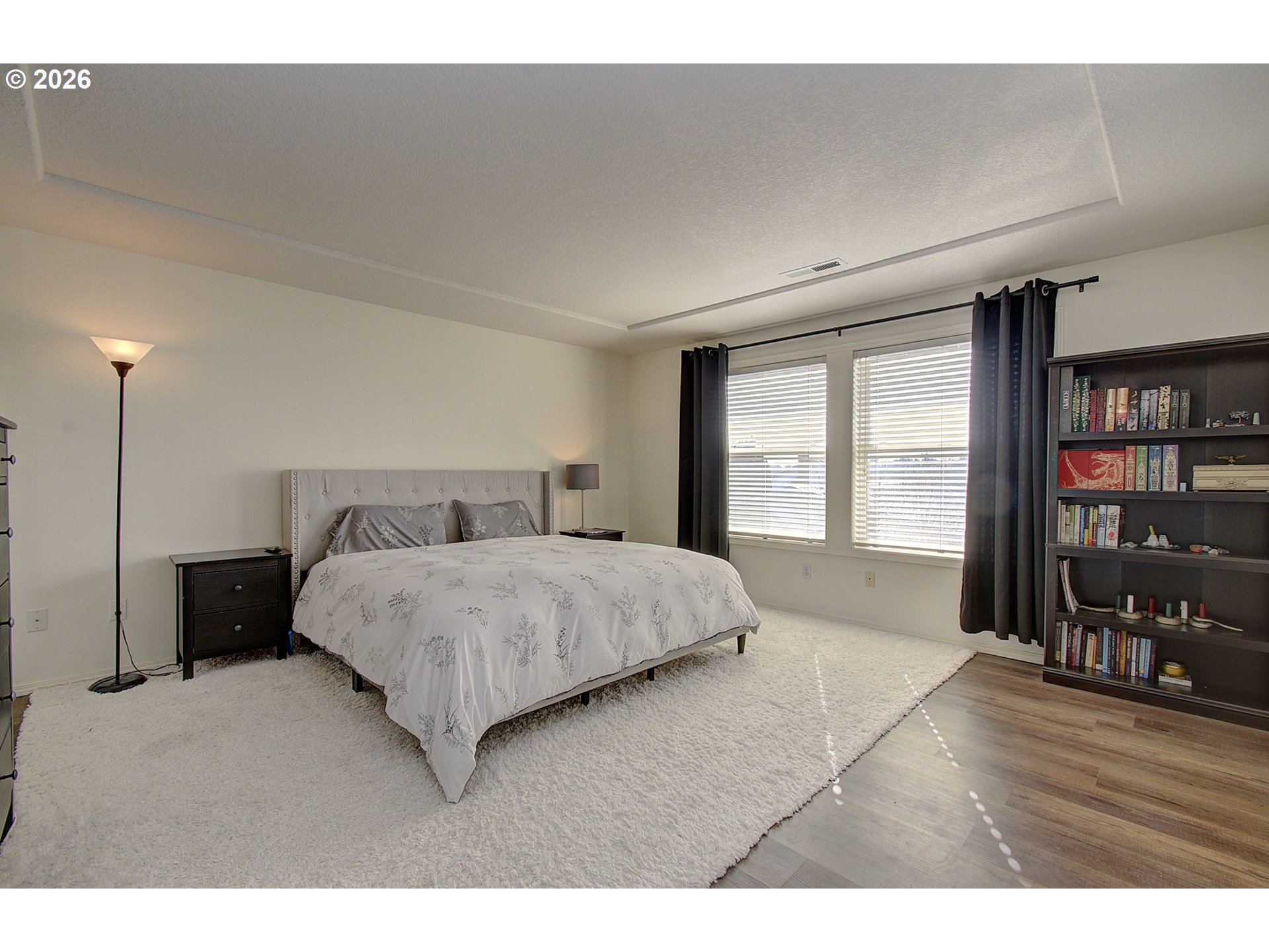 2805 Northeast 172nd Street Ridgefield, WA 98642 - Photo 22 of 44 Bedroom, Primary