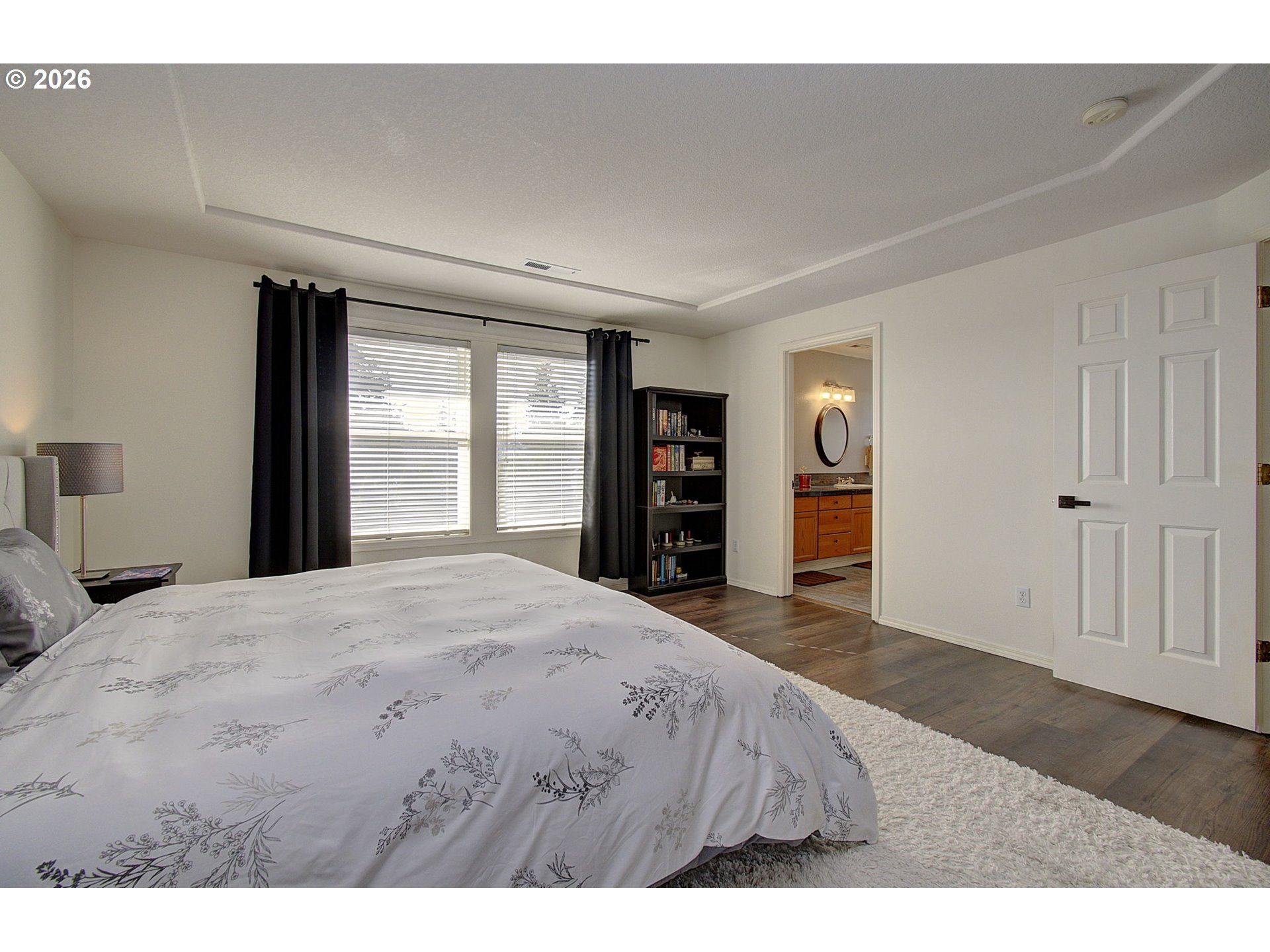 2805 Northeast 172nd Street Ridgefield, WA 98642 - Photo 23 of 44 Bedroom, Primary