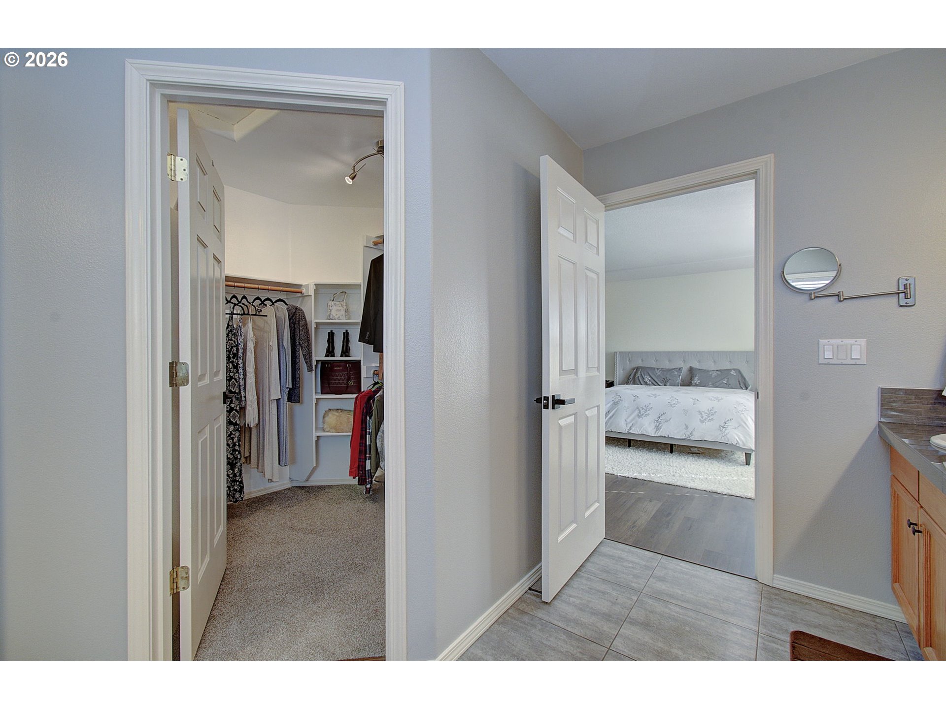 2805 Northeast 172nd Street Ridgefield, WA 98642 - Photo 25 of 44 Bathroom, Attached