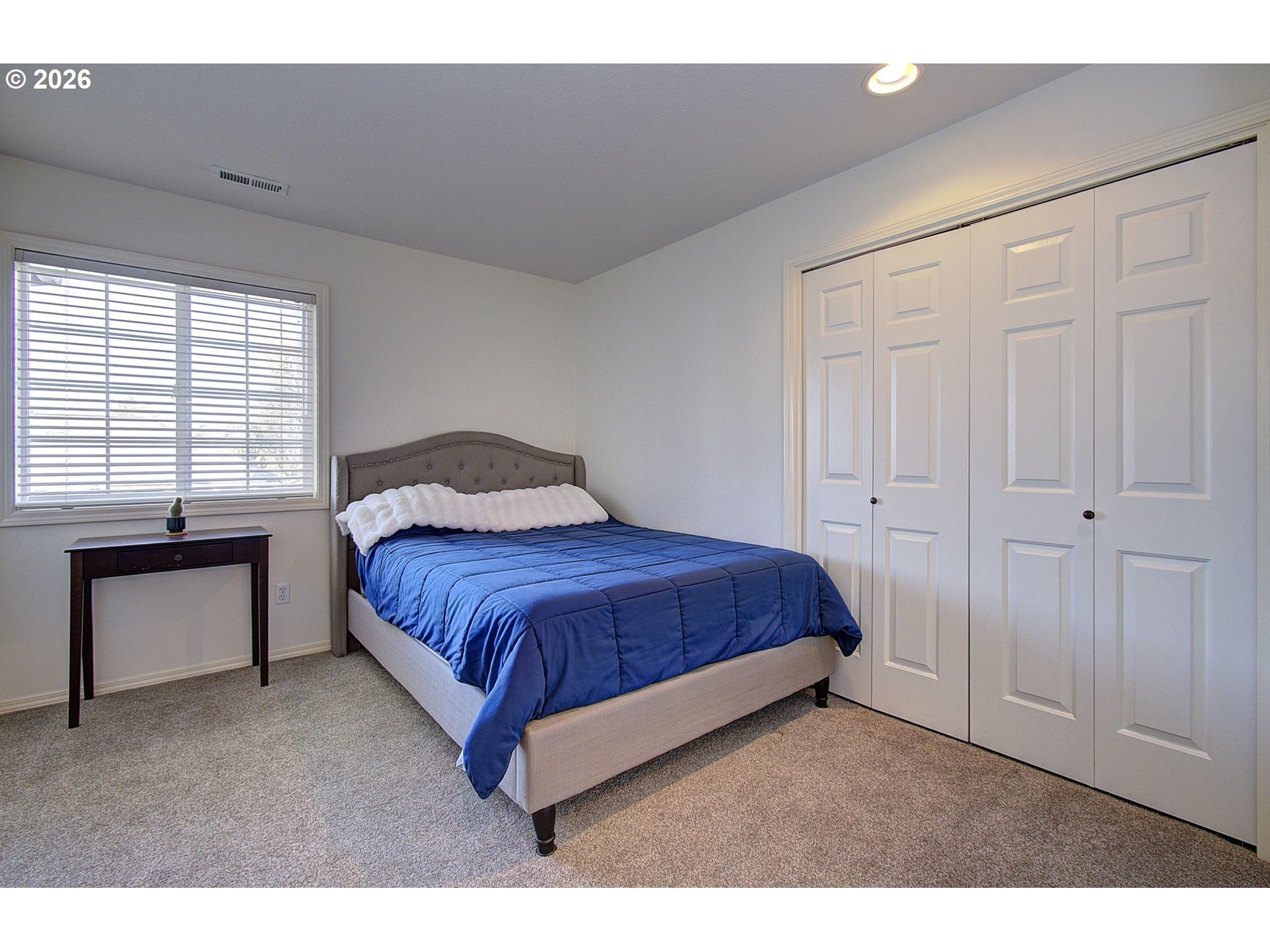 2805 Northeast 172nd Street Ridgefield, WA 98642 - Photo 29 of 44 Bedroom