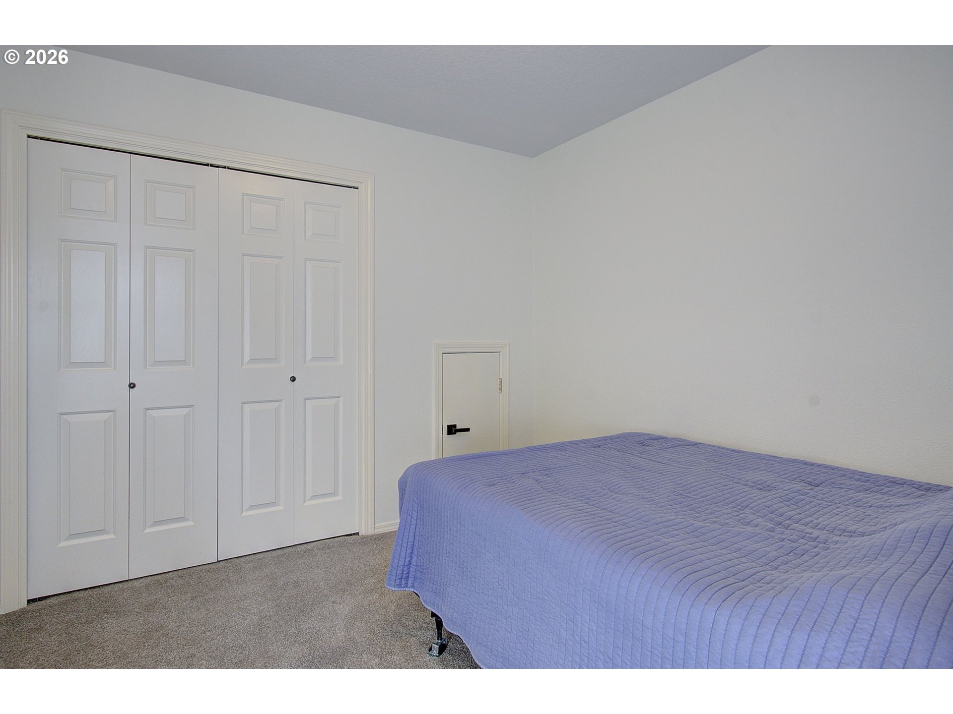 2805 Northeast 172nd Street Ridgefield, WA 98642 - Photo 32 of 44 Bedroom