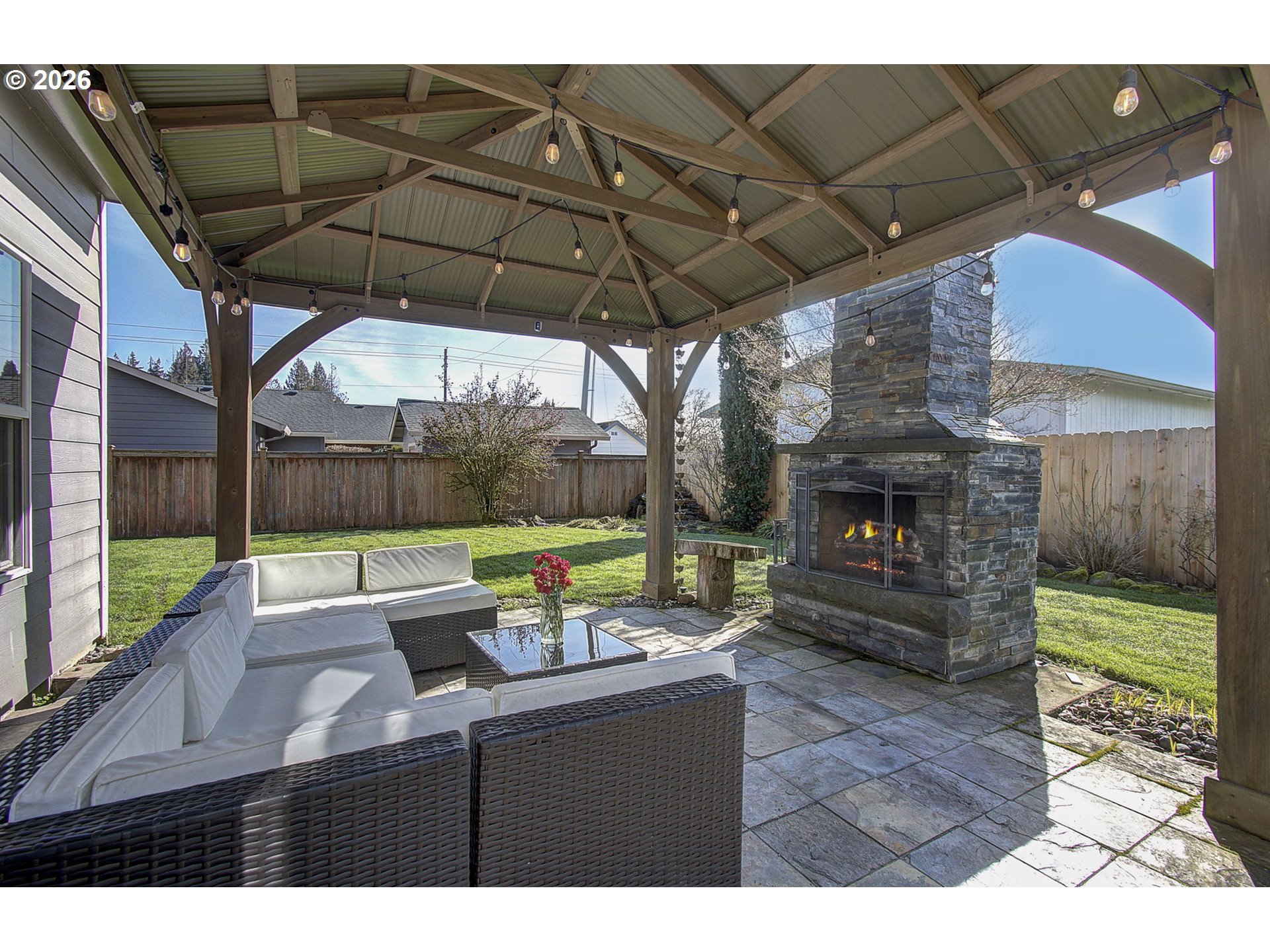 2805 Northeast 172nd Street Ridgefield, WA 98642 - Photo 36 of 44