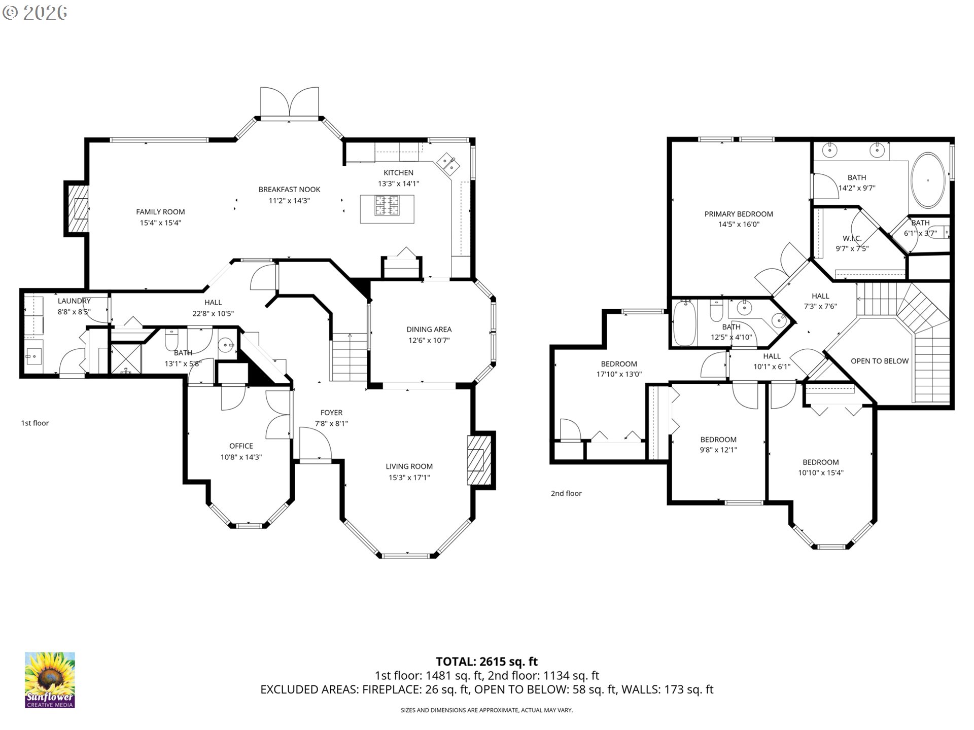 2805 Northeast 172nd Street Ridgefield, WA 98642 - Photo 44 of 44