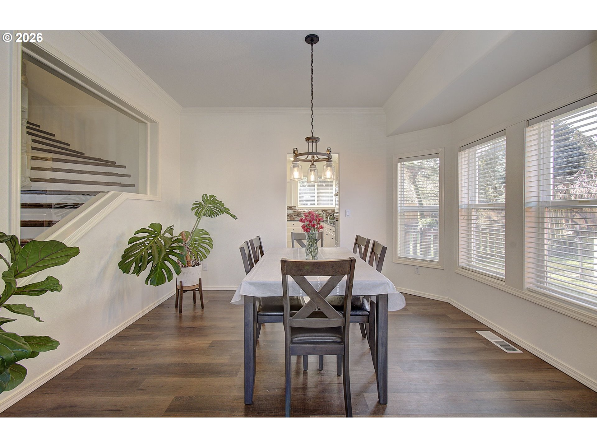 2805 Northeast 172nd Street Ridgefield, WA 98642 - Photo 7 of 44