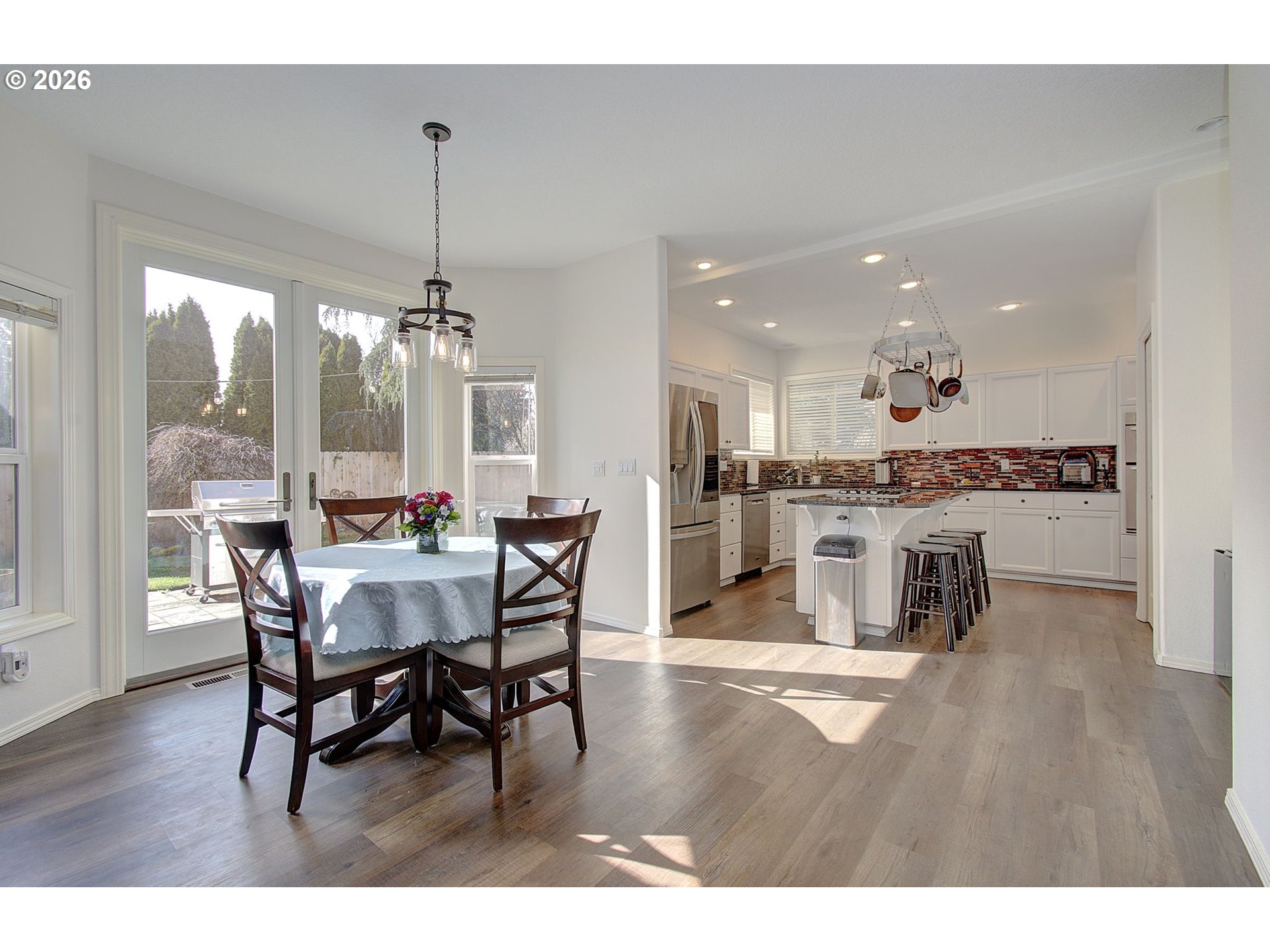 2805 Northeast 172nd Street Ridgefield, WA 98642 - Photo 8 of 44