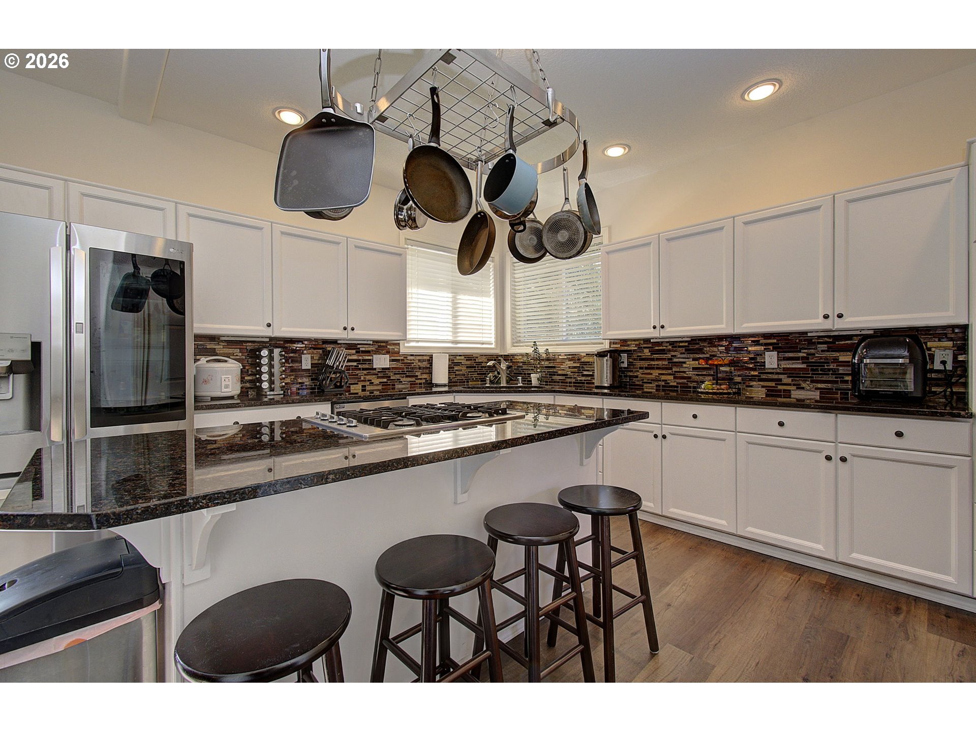 2805 Northeast 172nd Street Ridgefield, WA 98642 - Photo 10 of 44