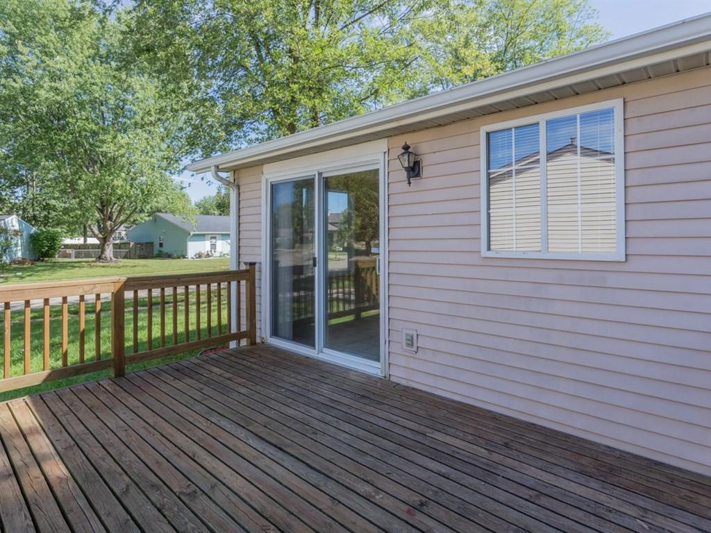 1426 Lansdowne Road Indianapolis, IN 46234 - Photo 17 of 20 Gallery Image 17