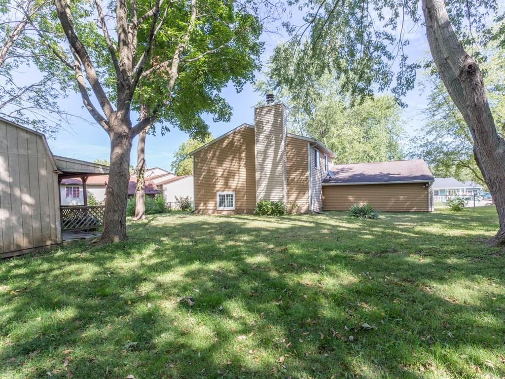 1426 Lansdowne Road Indianapolis, IN 46234 - Photo 18 of 20 Gallery Image 18