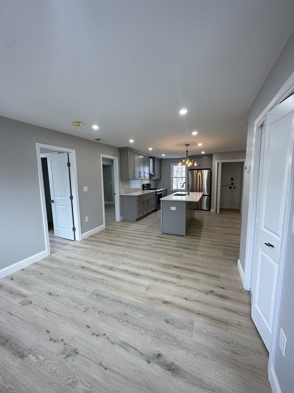 36 Center Street, Unit B Andover, MA 01810 - Photo 6 of 27