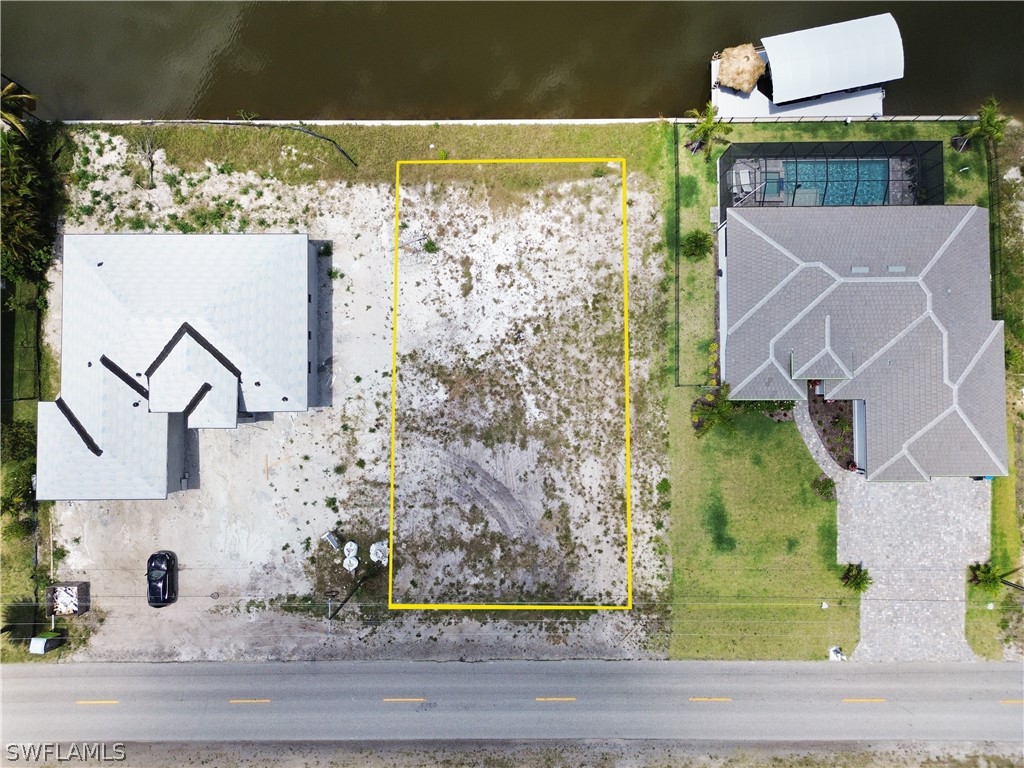 2706 Old Burnt Store Road North Cape Coral, FL 33993 - Photo 5 of 21