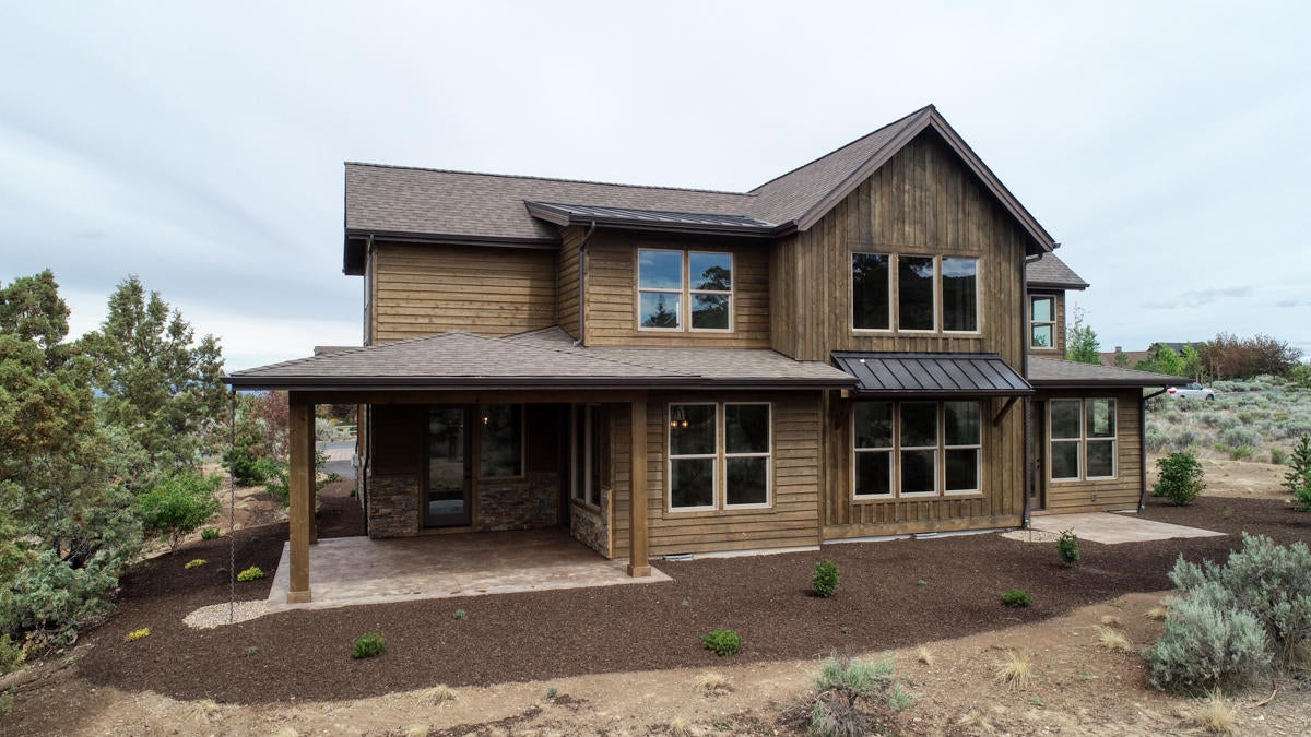 15751 South W Brasada Ranch Road, Unit LOT 363 Powell Butte, OR 97753 - Photo 9 of 47 DJI_0051