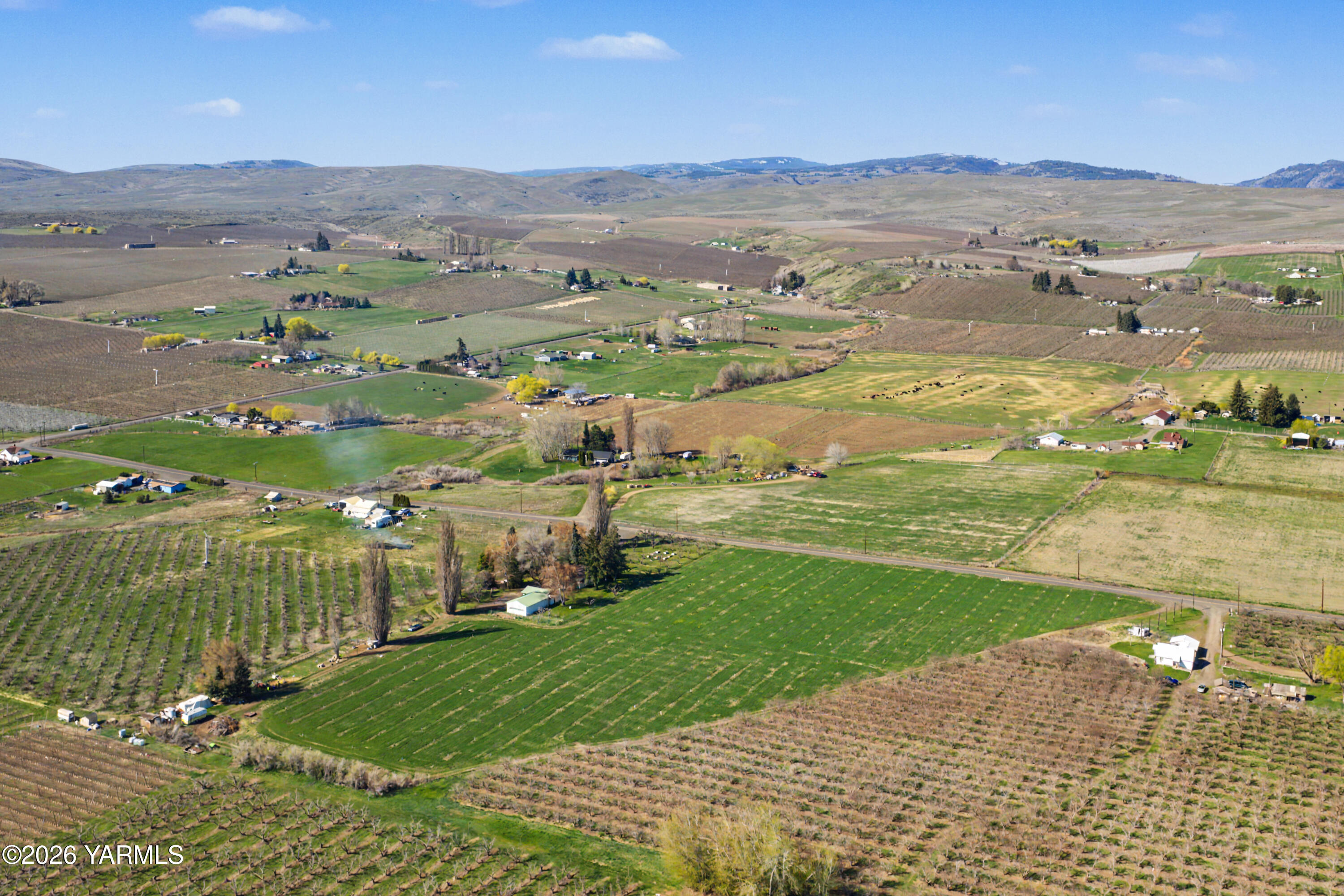 Nka Hiland Road Tieton, WA 98947 - Photo 4 of 6 12_drone