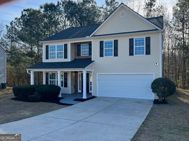 $329,000 | 360 Walton View, Fairburn, GA 30213