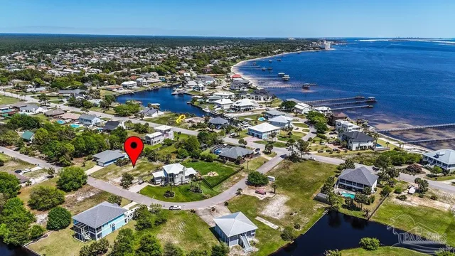 $105,000 | 5556 Grande Lagoon Court, Pensacola, FL 32507