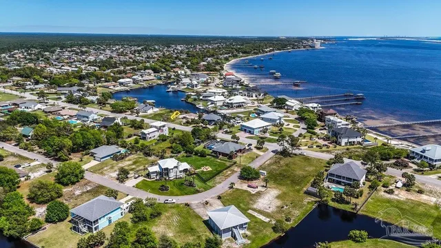 $105,000 | 5556 Grande Lagoon Court, Pensacola, FL 32507