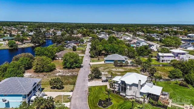 $105,000 | 5556 Grande Lagoon Court, Pensacola, FL 32507