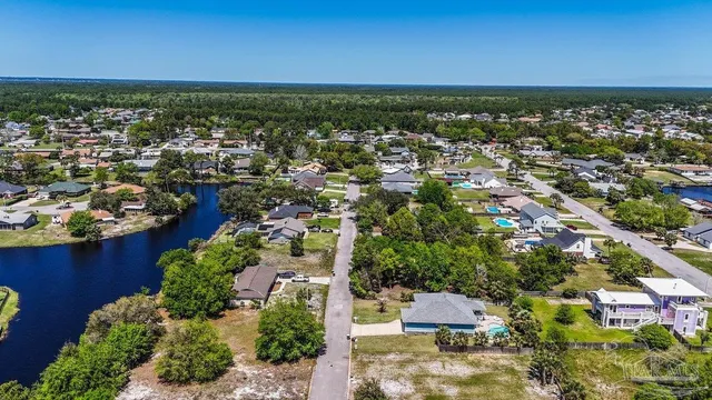 $105,000 | 5556 Grande Lagoon Court, Pensacola, FL 32507
