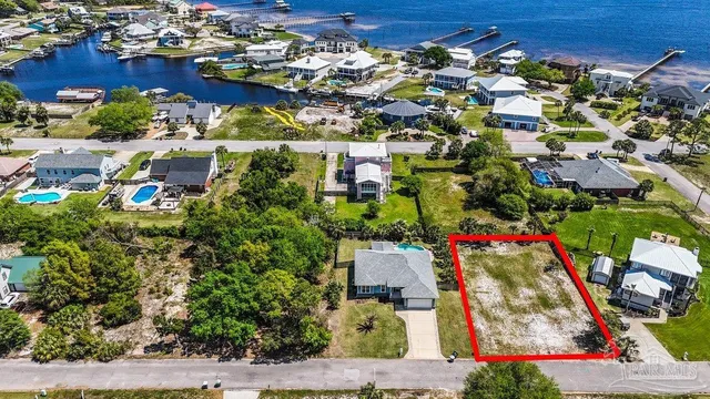 $105,000 | 5556 Grande Lagoon Court, Pensacola, FL 32507