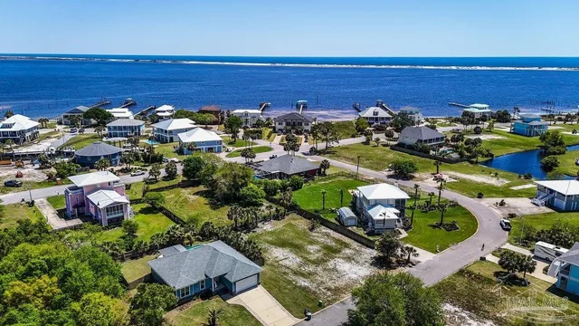 $105,000 | 5556 Grande Lagoon Court, Pensacola, FL 32507