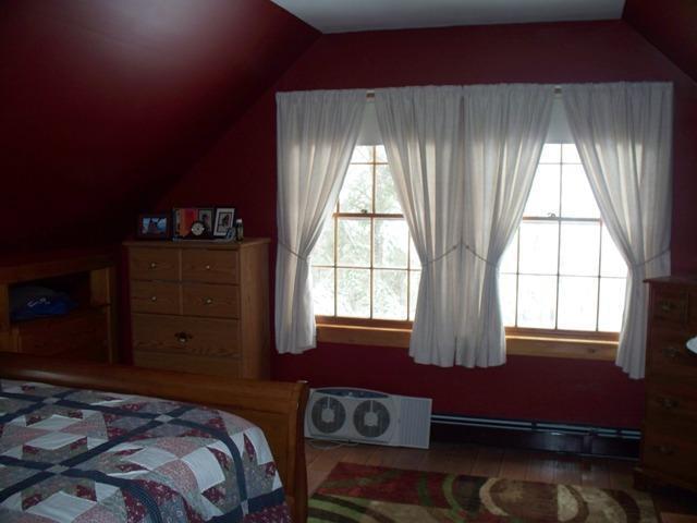 240 Covell Road Fairfield, ME 04937 - Photo 10 of 25 Master Bedroom.