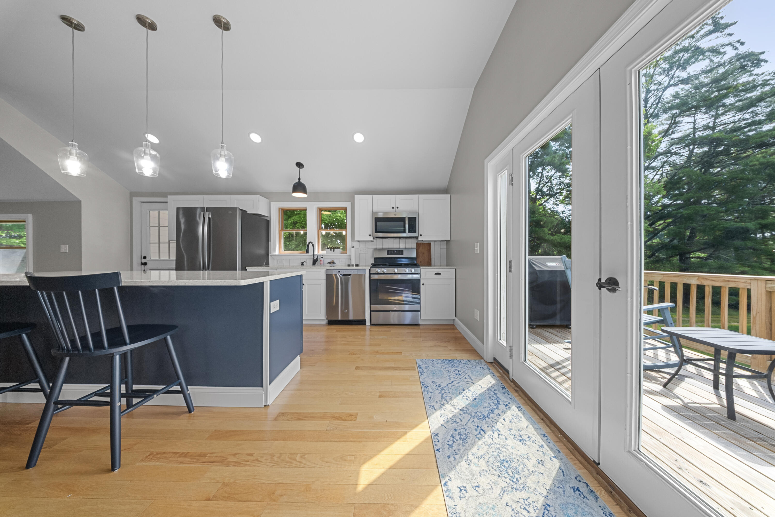 46 Giles Road Readfield, ME 04355 - Photo 12 of 26 DSC05542